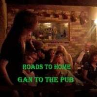 Gan to the Pub